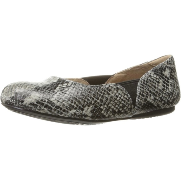 Softwalk ballet flats 12 Narrow 12N - Picture 1 of 7
